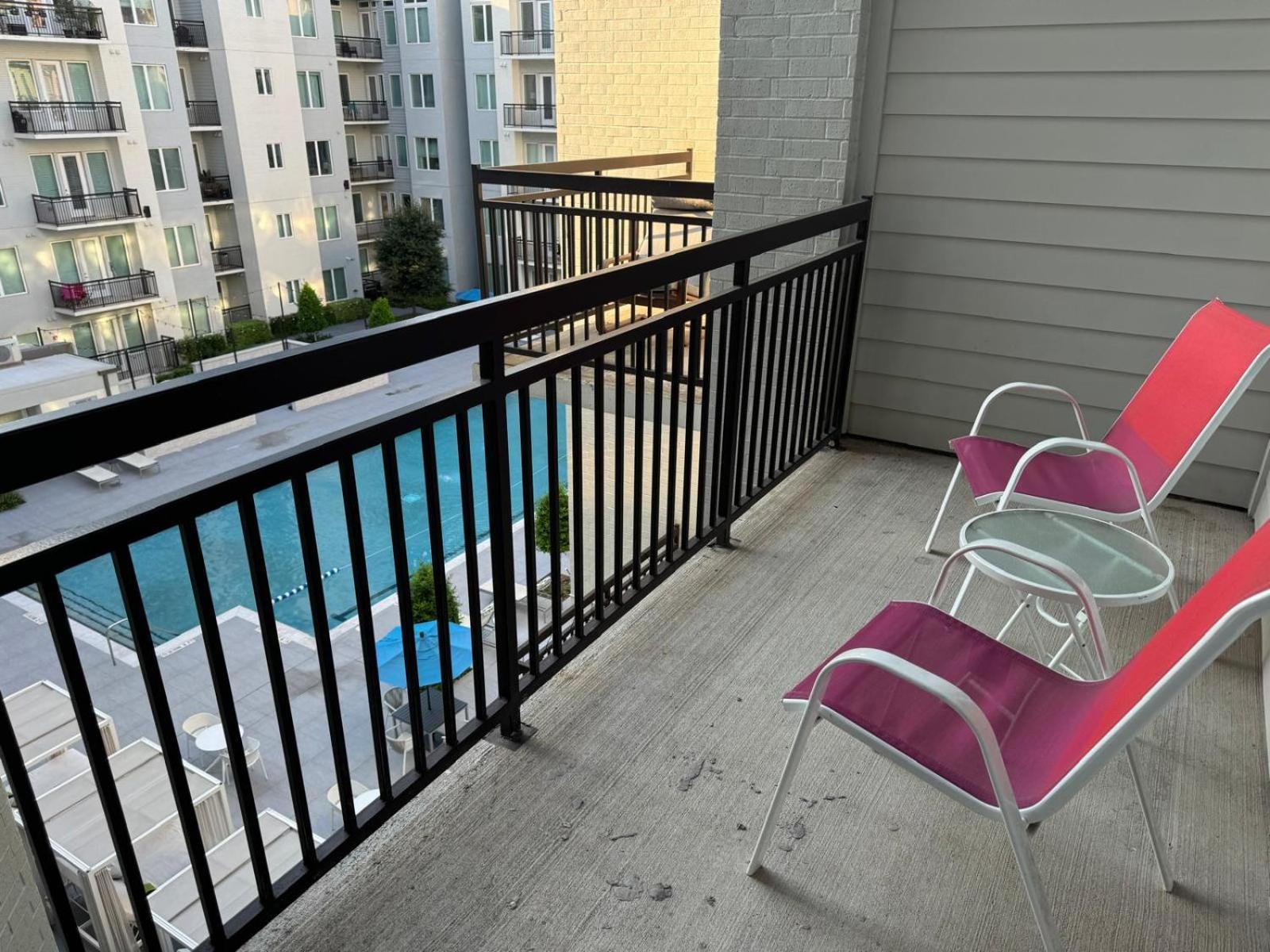 Resort-Style Apartments Near The Galleria ฮูสตัน ภายนอก รูปภาพ