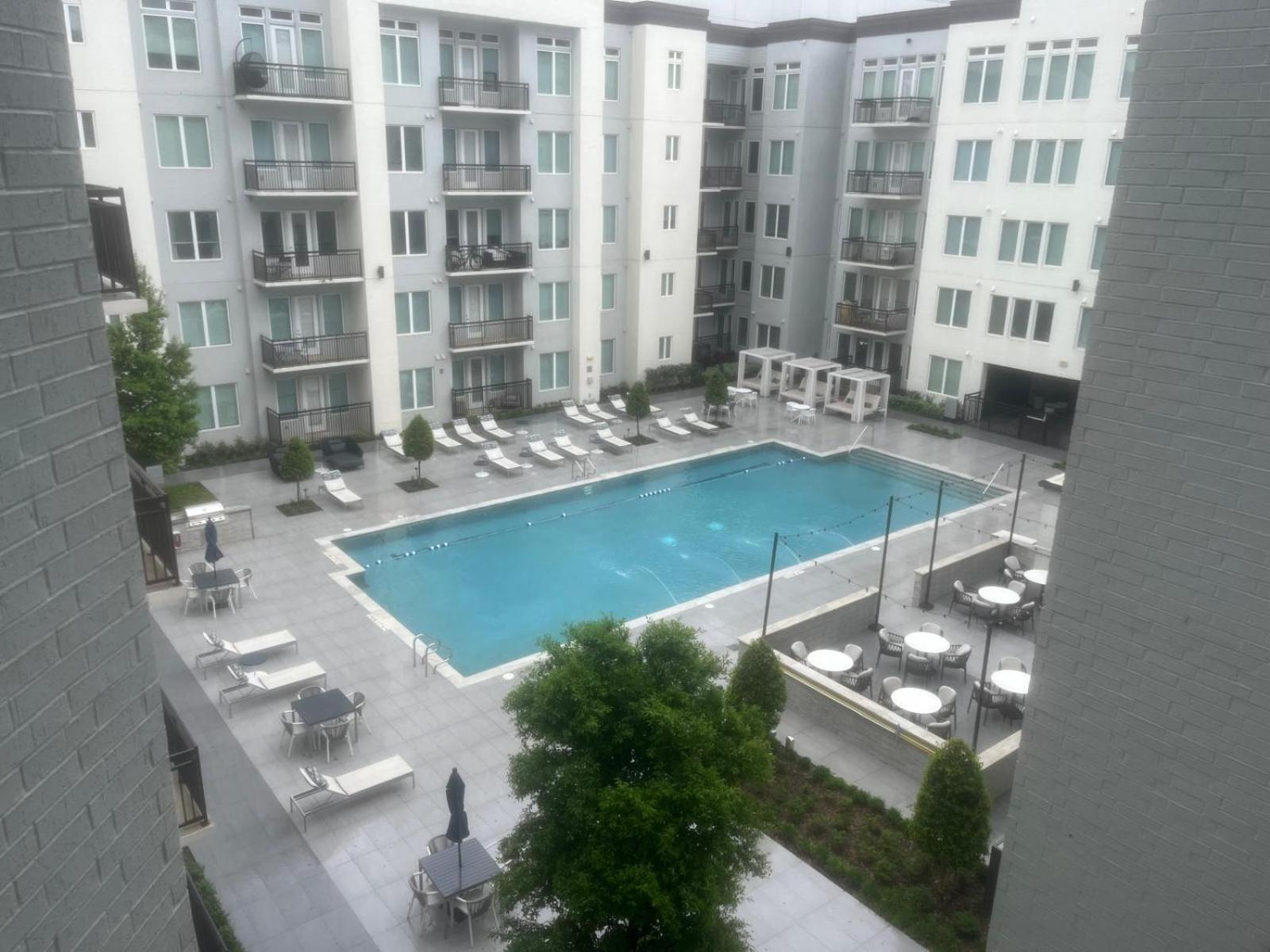Resort-Style Apartments Near The Galleria ฮูสตัน ภายนอก รูปภาพ