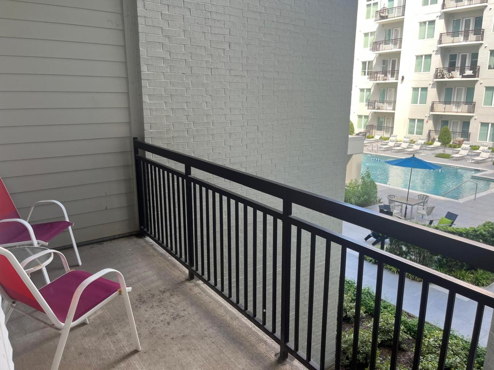 Resort-Style Apartments Near The Galleria ฮูสตัน ห้อง รูปภาพ